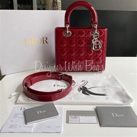 my lady dior discontinued purseforum|Designer' Bags .